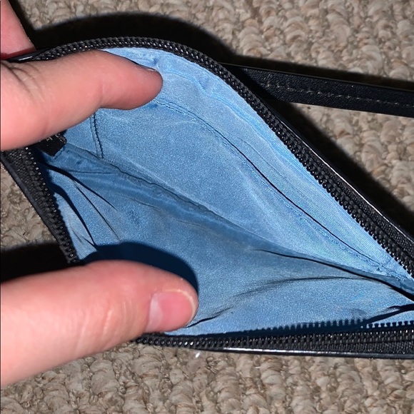 Coach wrist wallet - Picture 4 of 4